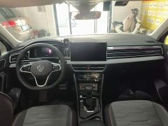 Volkswagen Tiguan L Plug-in Hybrid 430PHEV Plug-in Hybrid Premier Edition - ფოტო 10
