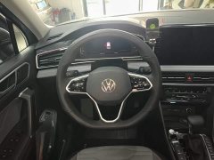 Volkswagen Tiguan L Plug-in Hybrid 430PHEV Plug-in Hybrid Premier Edition - ფოტო 11