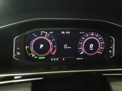 Volkswagen Tiguan L Plug-in Hybrid 430PHEV Plug-in Hybrid Premier Edition - ფოტო 12