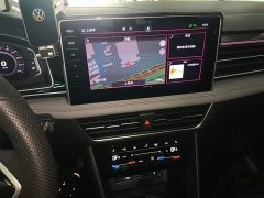Volkswagen Tiguan L Plug-in Hybrid 430PHEV Plug-in Hybrid Premier Edition - ფოტო 13