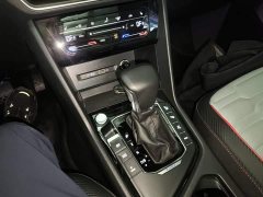 Volkswagen Tiguan L Plug-in Hybrid 430PHEV Plug-in Hybrid Premier Edition - ფოტო 14