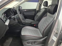 Volkswagen Tiguan L Plug-in Hybrid 430PHEV Plug-in Hybrid Premier Edition - ფოტო 15