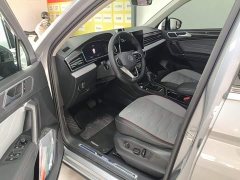 Volkswagen Tiguan L Plug-in Hybrid 430PHEV Plug-in Hybrid Premier Edition - ფოტო 16
