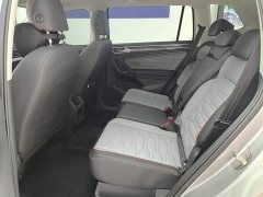 Volkswagen Tiguan L Plug-in Hybrid 430PHEV Plug-in Hybrid Premier Edition - ფოტო 17
