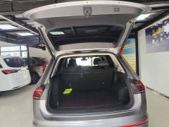 Volkswagen Tiguan L Plug-in Hybrid 430PHEV Plug-in Hybrid Premier Edition - ფოტო 19