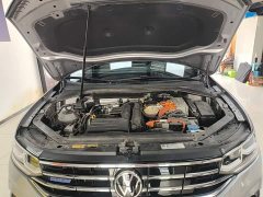 Volkswagen Tiguan L Plug-in Hybrid 430PHEV Plug-in Hybrid Premier Edition - ფოტო 20