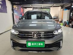 Volkswagen Tiguan L Plug-in Hybrid 430PHEV Plug-in Hybrid Premier Edition - ფოტო 3