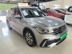 Volkswagen Tiguan L Plug-in Hybrid 430PHEV Plug-in Hybrid Premier Edition - ფოტო 4