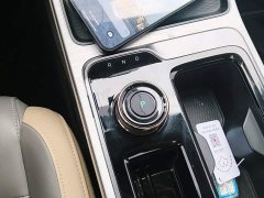 GAC AION Y 70 Smart Leader Edition - ფოტო 10