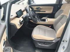 GAC AION Y 70 Smart Leader Edition - ფოტო 11