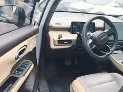 GAC AION Y 70 Smart Leader Edition - ფოტო 12