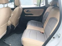 GAC AION Y 70 Smart Leader Edition - ფოტო 13
