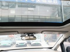 GAC AION Y 70 Smart Leader Edition - ფოტო 14