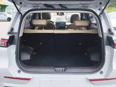 GAC AION Y 70 Smart Leader Edition - ფოტო 15