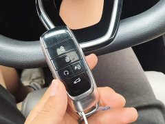 GAC AION Y 70 Smart Leader Edition - ფოტო 17