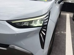 GAC AION Y 70 Smart Leader Edition - ფოტო 18