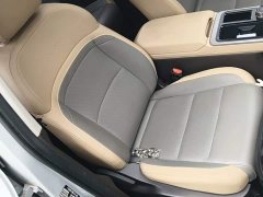 GAC AION Y 70 Smart Leader Edition - ფოტო 20