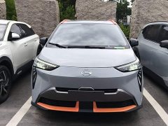 GAC AION Y 70 Smart Leader Edition - ფოტო 3