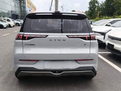GAC AION Y 70 Smart Leader Edition - ფოტო 4