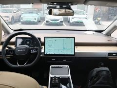 GAC AION Y 70 Smart Leader Edition - ფოტო 6