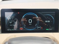 GAC AION Y 70 Smart Leader Edition - ფოტო 8