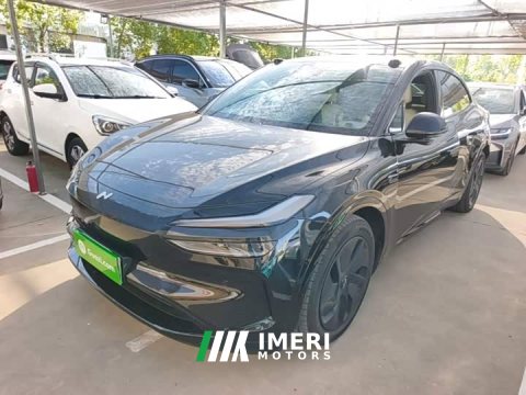 2024 Nio Lerado L60 60kWh Rear-Wheel Drive - ავტომობილი ჩინეთიდან