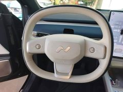 Nio Lerado L60 60kWh Rear-Wheel Drive - ფოტო 11