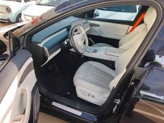 Nio Lerado L60 60kWh Rear-Wheel Drive - ფოტო 16