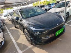 Nio Lerado L60 60kWh Rear-Wheel Drive - ფოტო 4