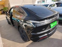 Nio Lerado L60 60kWh Rear-Wheel Drive - ფოტო 5