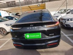 Nio Lerado L60 60kWh Rear-Wheel Drive - ფოტო 6