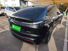 Nio Lerado L60 60kWh Rear-Wheel Drive - ფოტო 7