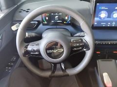 BYD Seagull Glory Edition 305km Vitality Version - ფოტო 11