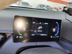 BYD Seagull Glory Edition 305km Vitality Version - ფოტო 12