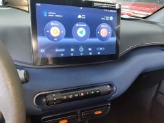 BYD Seagull Glory Edition 305km Vitality Version - ფოტო 13