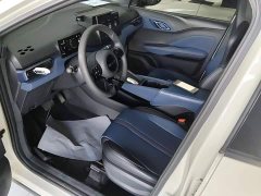 BYD Seagull Glory Edition 305km Vitality Version - ფოტო 15