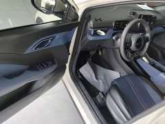 BYD Seagull Glory Edition 305km Vitality Version - ფოტო 16