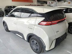 BYD Seagull Glory Edition 305km Vitality Version - ფოტო 5