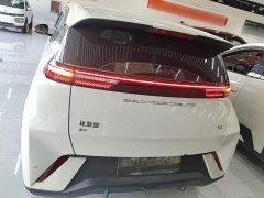 BYD Seagull Glory Edition 305km Vitality Version - ფოტო 6