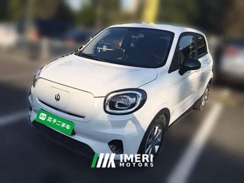 2022 Leapmotor T03 Liuli Edition - ავტომობილი ჩინეთიდან