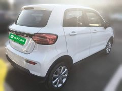 Leapmotor T03 Liuli Edition - ფოტო 10