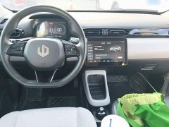 Leapmotor T03 Liuli Edition - ფოტო 14