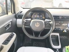 Leapmotor T03 Liuli Edition - ფოტო 15