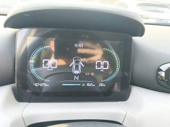 Leapmotor T03 Liuli Edition - ფოტო 16