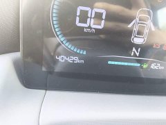 Leapmotor T03 Liuli Edition - ფოტო 17