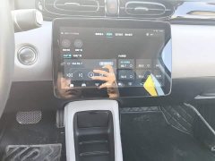 Leapmotor T03 Liuli Edition - ფოტო 18