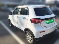 Leapmotor T03 Liuli Edition - ფოტო 7