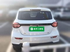 Leapmotor T03 Liuli Edition - ფოტო 8