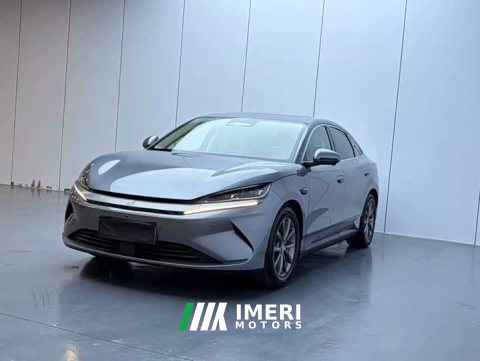 2025 BYD Qin L EV 470KM Leading Edition - ავტომობილი ჩინეთიდან