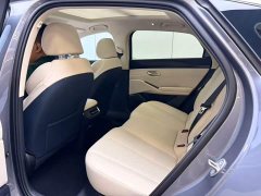 BYD Qin L EV 470KM Leading Edition - ფოტო 10